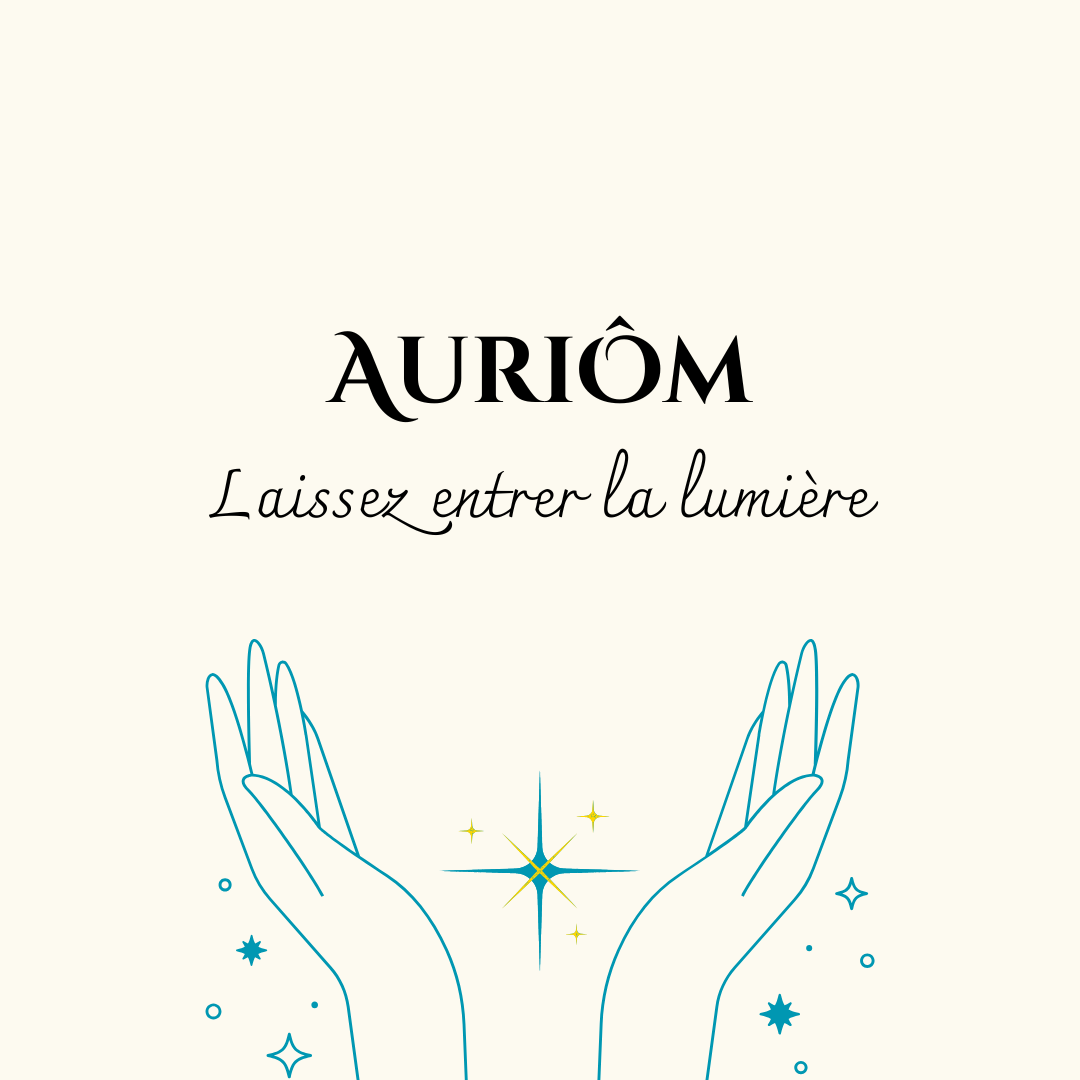 Aurélie d'AuriÔm
